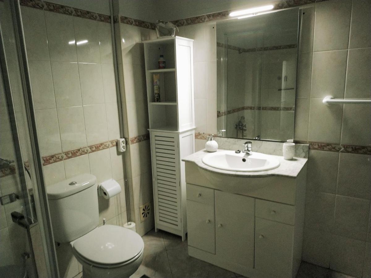 Appartement Tavira Exteriér fotografie