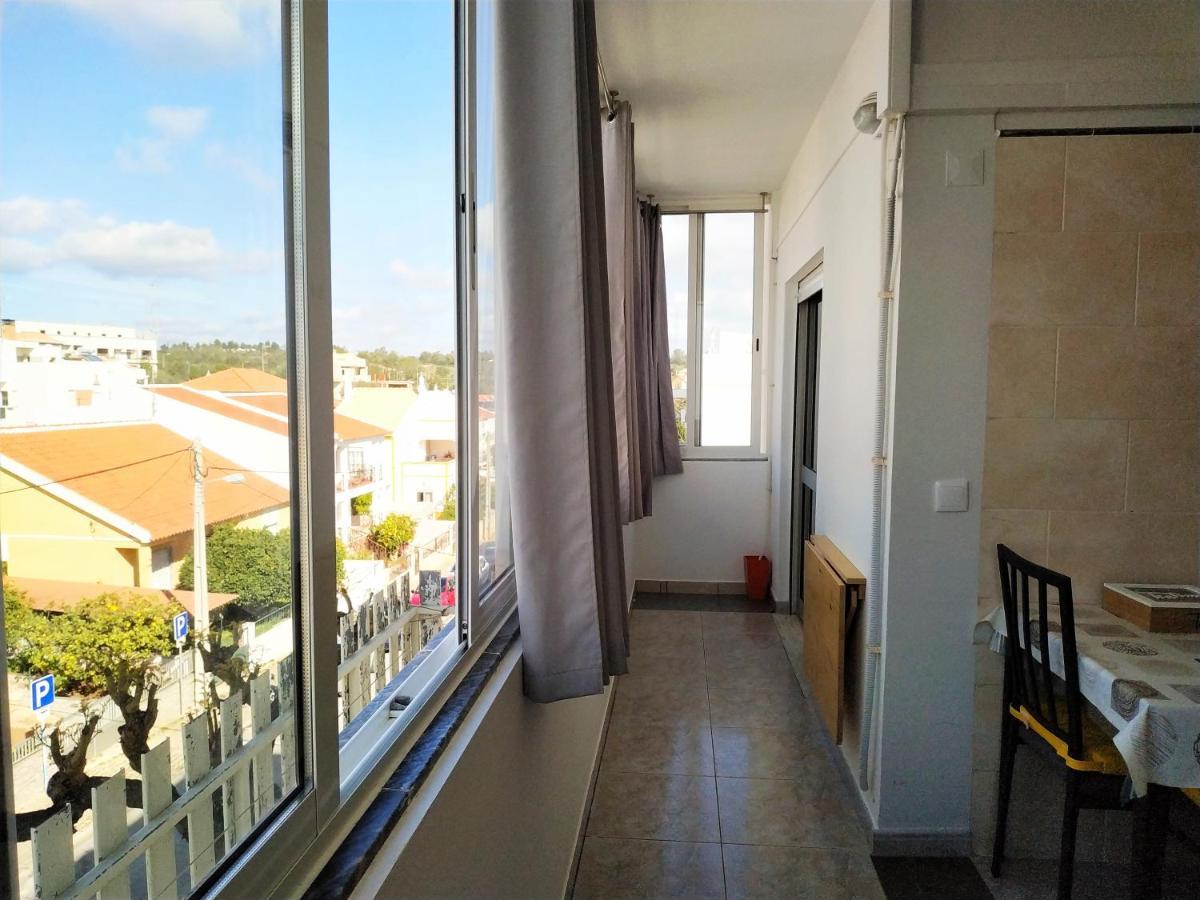 Appartement Tavira Exteriér fotografie