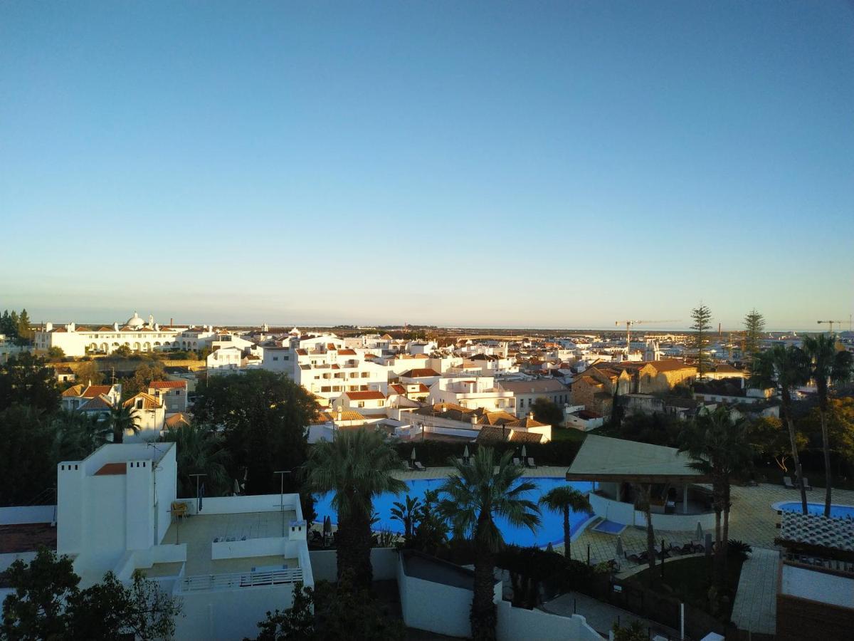 Appartement Tavira Exteriér fotografie
