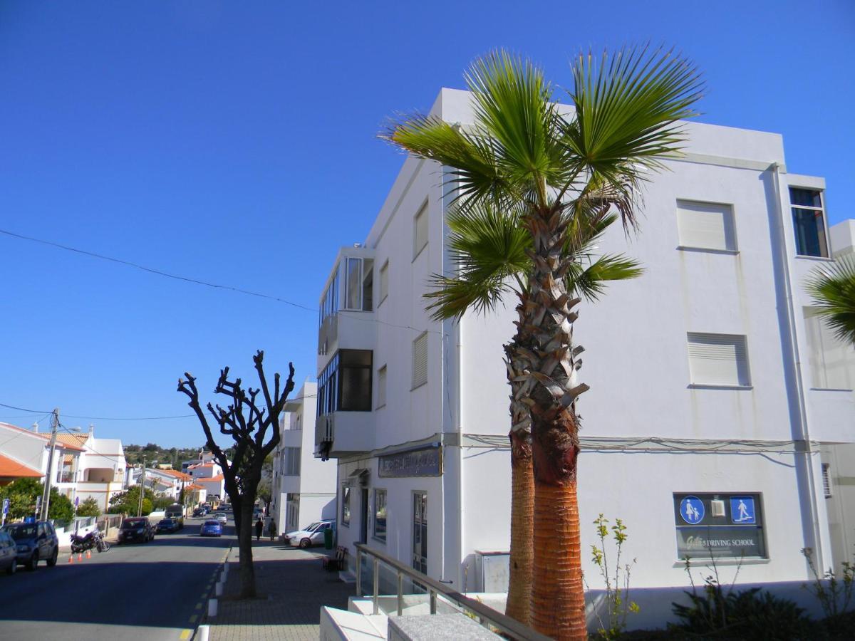 Appartement Tavira Exteriér fotografie