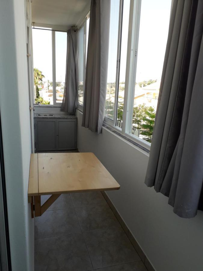 Appartement Tavira Exteriér fotografie