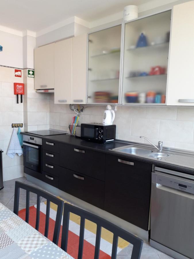 Appartement Tavira Exteriér fotografie