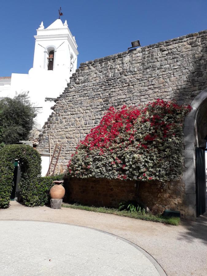 Appartement Tavira Exteriér fotografie