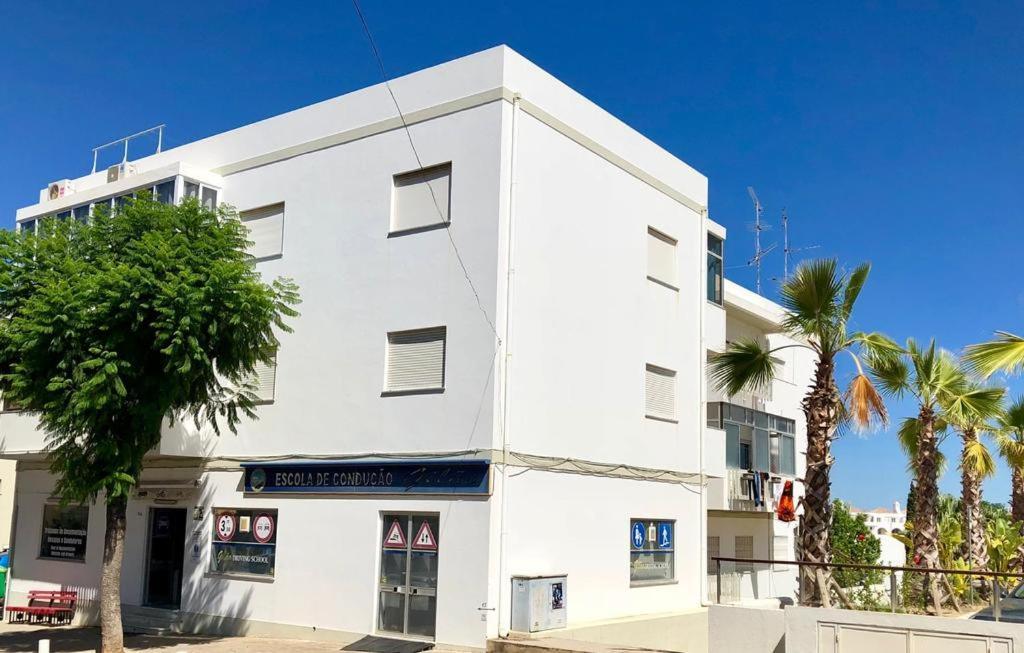 Appartement Tavira Exteriér fotografie