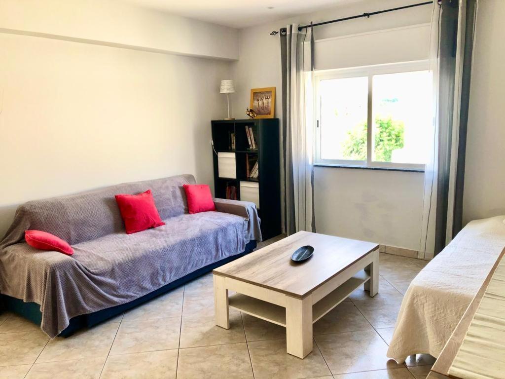 Appartement Tavira Exteriér fotografie