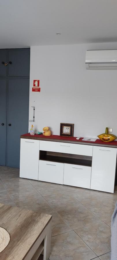 Appartement Tavira Exteriér fotografie